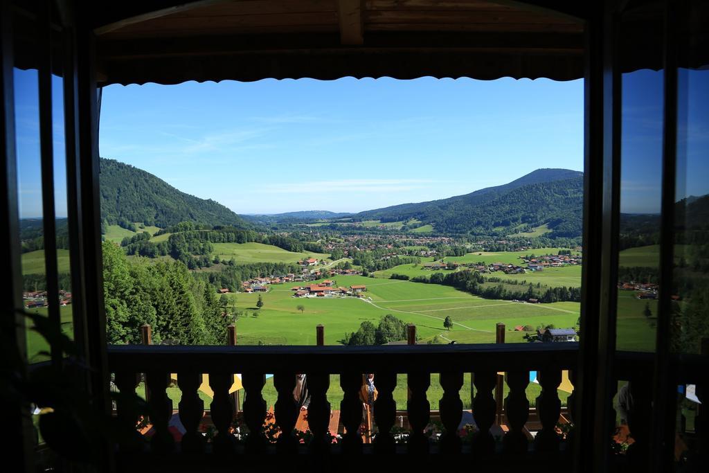 Berggasthaus Weingarten Ruhpolding Phòng bức ảnh