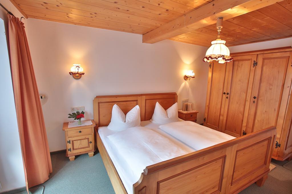 Berggasthaus Weingarten Ruhpolding Phòng bức ảnh