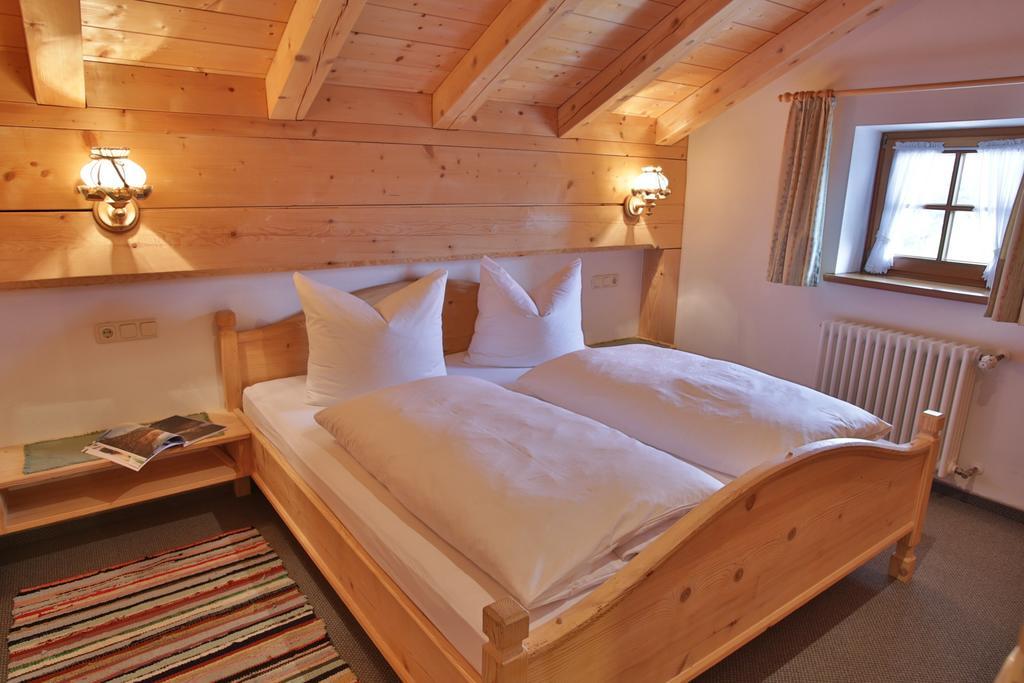 Berggasthaus Weingarten Ruhpolding Phòng bức ảnh