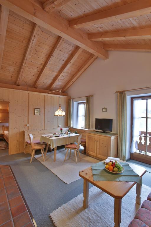 Berggasthaus Weingarten Ruhpolding Phòng bức ảnh