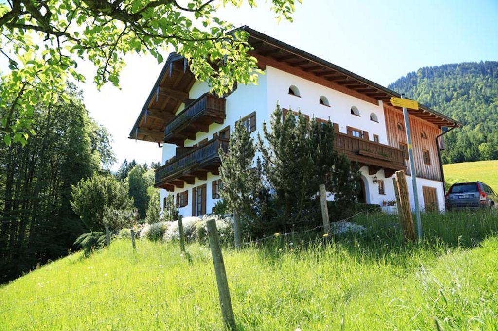 Berggasthaus Weingarten Ruhpolding Phòng bức ảnh