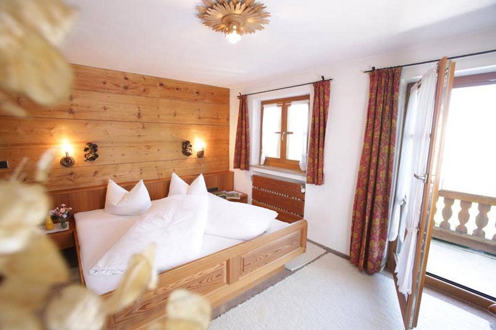 Berggasthaus Weingarten Ruhpolding Phòng bức ảnh