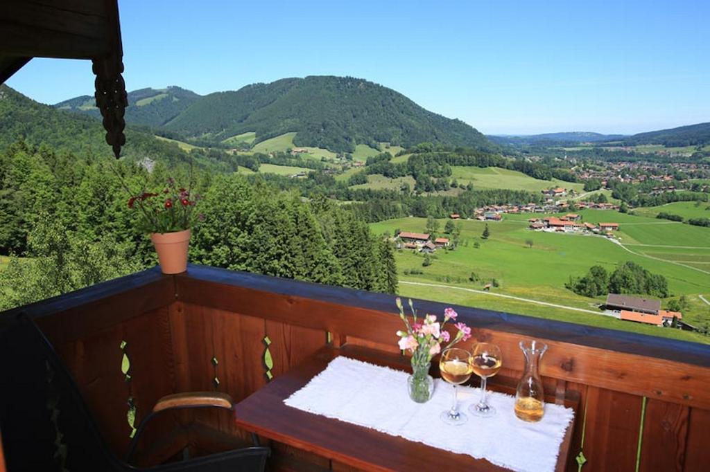 Berggasthaus Weingarten Ruhpolding Phòng bức ảnh