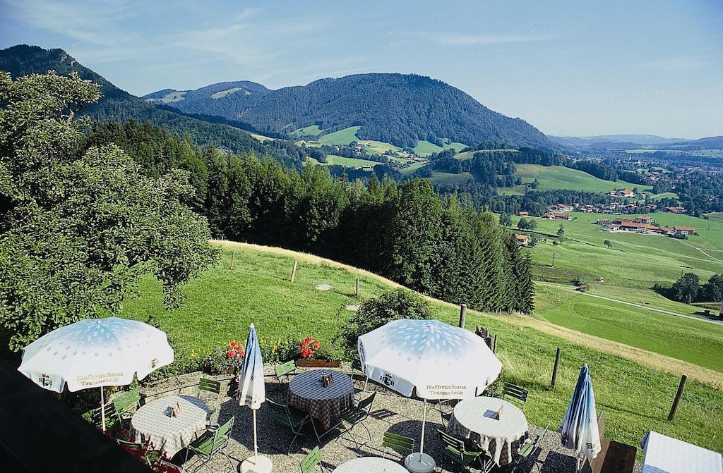 Berggasthaus Weingarten Ruhpolding Phòng bức ảnh