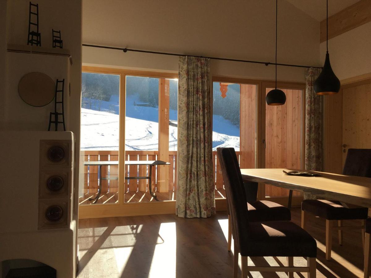 Berggasthaus Weingarten Ruhpolding Ngoại thất bức ảnh